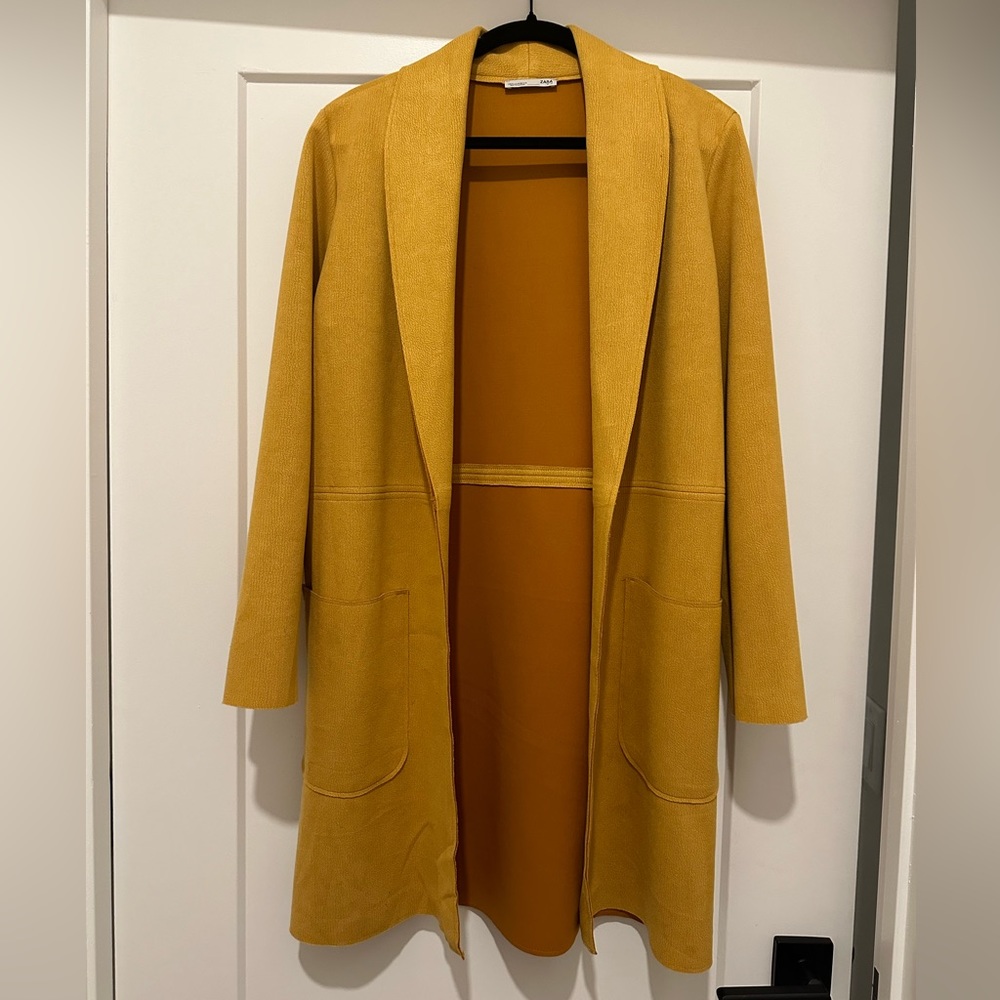 Zara Jacket